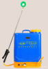 18L knapsack electric sprayer with regulator for watermenlon