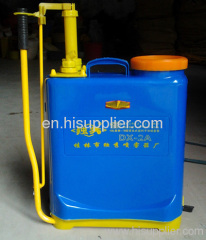 18L capacity agriculture pressure hand sprayer,plastic sprayer,pump sprayer