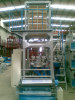 TLA50-700 film blowing machine