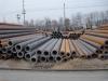 Seamless Steel Pipe (A106)