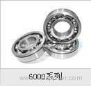6002 deep groove ball bearing 15X32X9mm