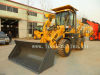 ZL18F Wheel Loader With 47kw Diesel Engine