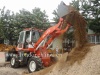 ZL15G Front Bucket Wheel Loader