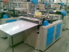 TLQ cold cutting bag making machine