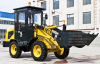 Bocheng ZL08A Wheel Loader