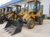 Bocheng ZL10A Wheel Loader