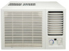 WINDOW MOUNTED AIR CONDITIONER mechanical