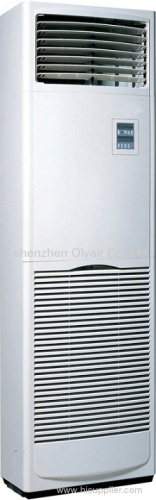 Floor standing air conditioning from 24000-60000Btu