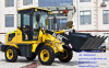 Bocheng ZL10E Wheel Loader