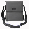 Made in China genuine leather shoulder bag