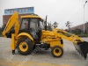 Bocheng YG25-10 Backhoe Loader