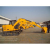 XCMG XE80A Crawler Excavator