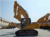 XCMG XE150D Crawler Excavator