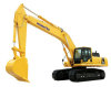 Komastu PC400 Crawler Excavator