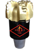 HJ superior quality API 8 1/2 PDC drill bit/ diamond bits well drilling