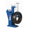 Tyre vulcanizer for small tyre