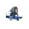 Tyre changer for truck tyre