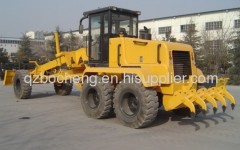 Bocheng PY180C/PY180D Motor Grader