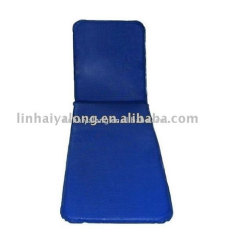 outdoor Sun bed cushion