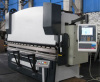 China Sheet bending machine