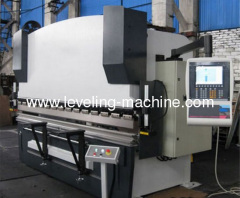 China Sheet bending machine