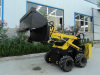 Bocheng BC300 Skid Steer Loader