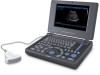 EXRH-500E Loptop Veterinary Ultrasound Scanner