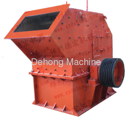 Dehong 3rd generation sand making machine manufacturer