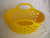 plastic handle shower baskets