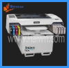 Multifunctional digital textile printer