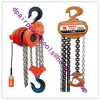 Ratchet Chain hoist lift puller,1.5 Ton Lever Block