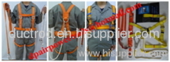 Safety Belt & Safety Harness