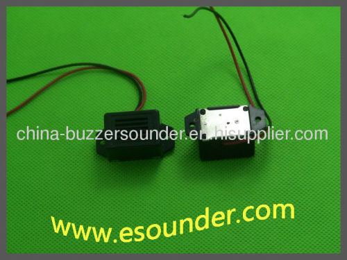 Electronic buzzer for Rat repellent