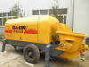 concrete pump manufacturers HBTZ90-08-90