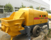 used trailer concrete pump