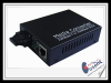 1000M Media Converter with 2 SFP slots ,2 UTP(without SFP)