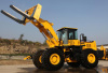 SHANMON SAM888-16T Front Loader