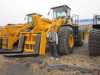 SHANMON SAM888-27T Front Loader