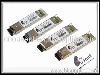 10Gbps XFP Transceiver(1310nm 10km SMF)