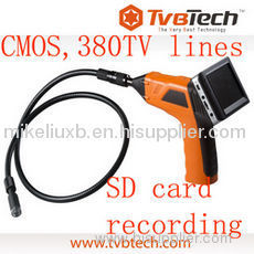 TVBTECH wireless inspection camera 8802AJ