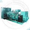 Big discount price Cummins 1000kw diesel generator set