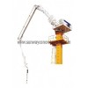 Concrete Placing Boom Machinery from China