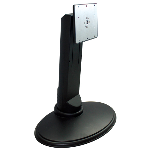 Freely adjust LCD monitor lift stand