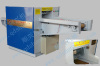 Cloth cutting machine fabric cutter