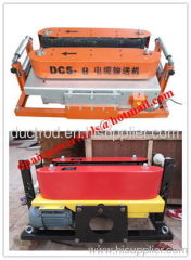 Cable Laying Equipment/CABLE LAYING MACHINES