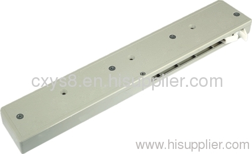 heavy duty wardrobe door soft closing buffer device