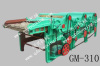 Textile Waste Recycling machine