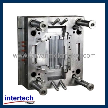 Plastic Injection Mold & Molding
