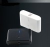 Full capacity 12000mAh portable charger for iPad, ipone, HTC, Nokia and all digitals output 5V/1A and 5V 2.1A