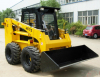 75HP skid steer loader